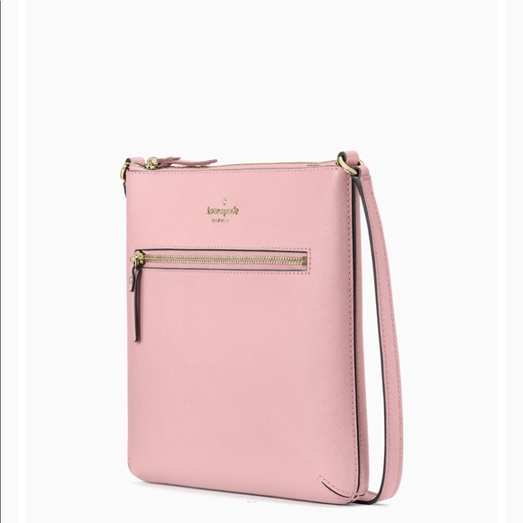 BRAND NEW Kate Spade Laurel Way Rima Crossbody - Picture 3 of 8